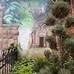 Jungle * Одесса