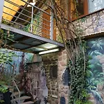 Jungle Апартаменты *