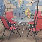 Jungle * Одесса