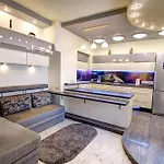 Апартаменты Jungle