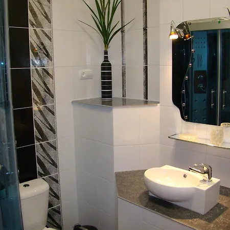 Apartment Jungle Odesa