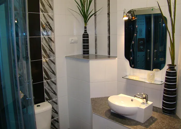 Apartment Jungle Odesa