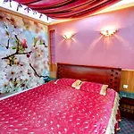 Apartmán Jungle Oděsa