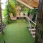 Apartmán Jungle Oděsa