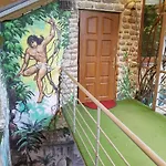 Jungle Apartmán Oděsa