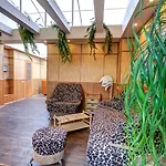 Jungle Apartmán *