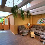 Jungle Apartmán