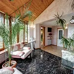 Apartmán Jungle Oděsa
