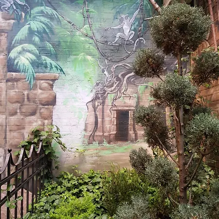 Jungle * أوديسا