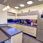 Apartamento Jungle Odesa