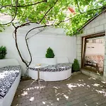 Jungle Apartamento Odesa