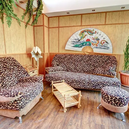 Jungle